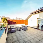 Apartment Z Jacuzzi Soho Chillout Kolobrzeg