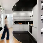 Apartment Z Jacuzzi Soho Chillout