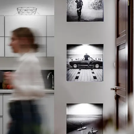 Apartment Z Jacuzzi Soho Chillout *