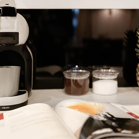 Z Jacuzzi Soho Chillout