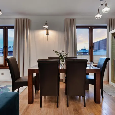 Apartment Z Jacuzzi Soho Chillout