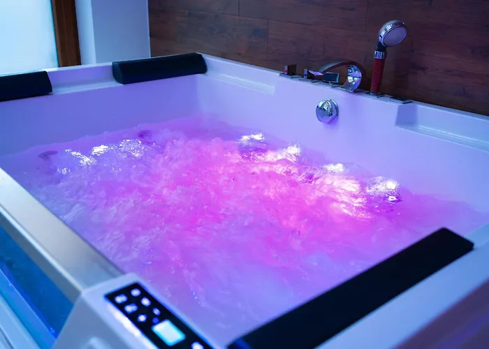 Bajkowe Tarasy Kołobrzeg