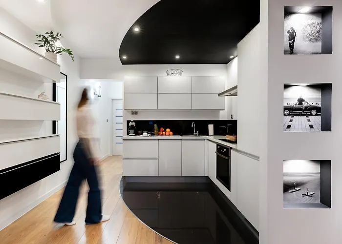 Apartament Bajkowe Tarasy