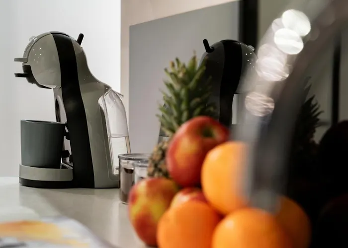 Bajkowe Tarasy Apartament *