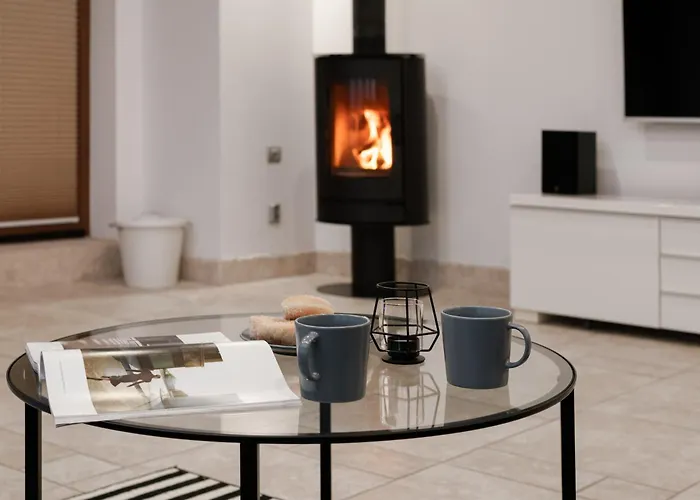 Bajkowe Tarasy * Kołobrzeg