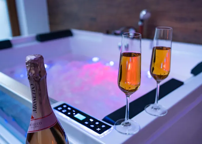 Bajkowe Tarasy Apartament