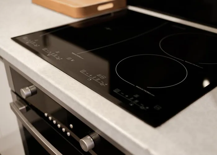 Bajkowe Tarasy Apartament Kołobrzeg