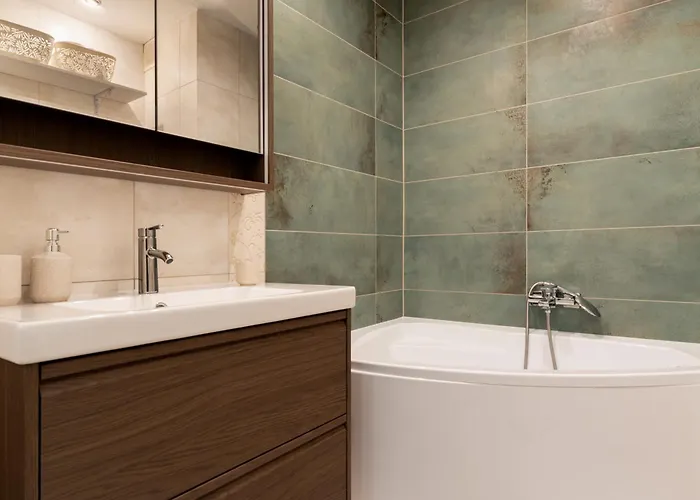 Bajkowe Tarasy Kołobrzeg