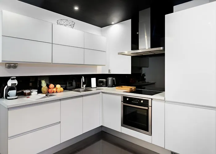 Bajkowe Tarasy * Kołobrzeg