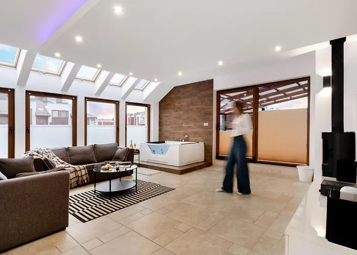 Bajkowe Tarasy * Kołobrzeg