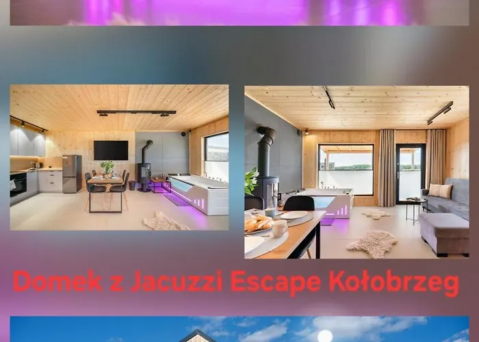 Z Jacuzzi Soho Chillout Apartment